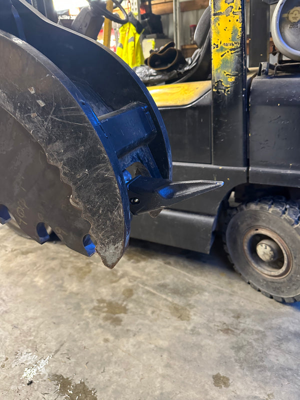 Mini Saw Back Ripper 30-40 class