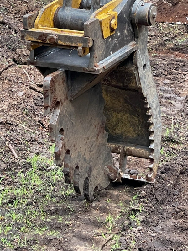Mini Saw Back Ripper 50-60 Class