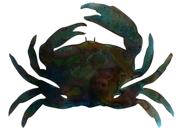 Crab